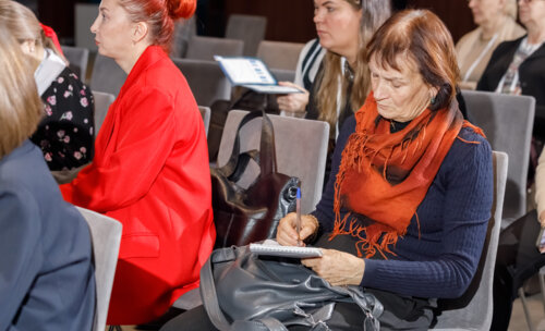 V Межрегиональная научно-практическая конференция «Енисейский урологический форум-2025»